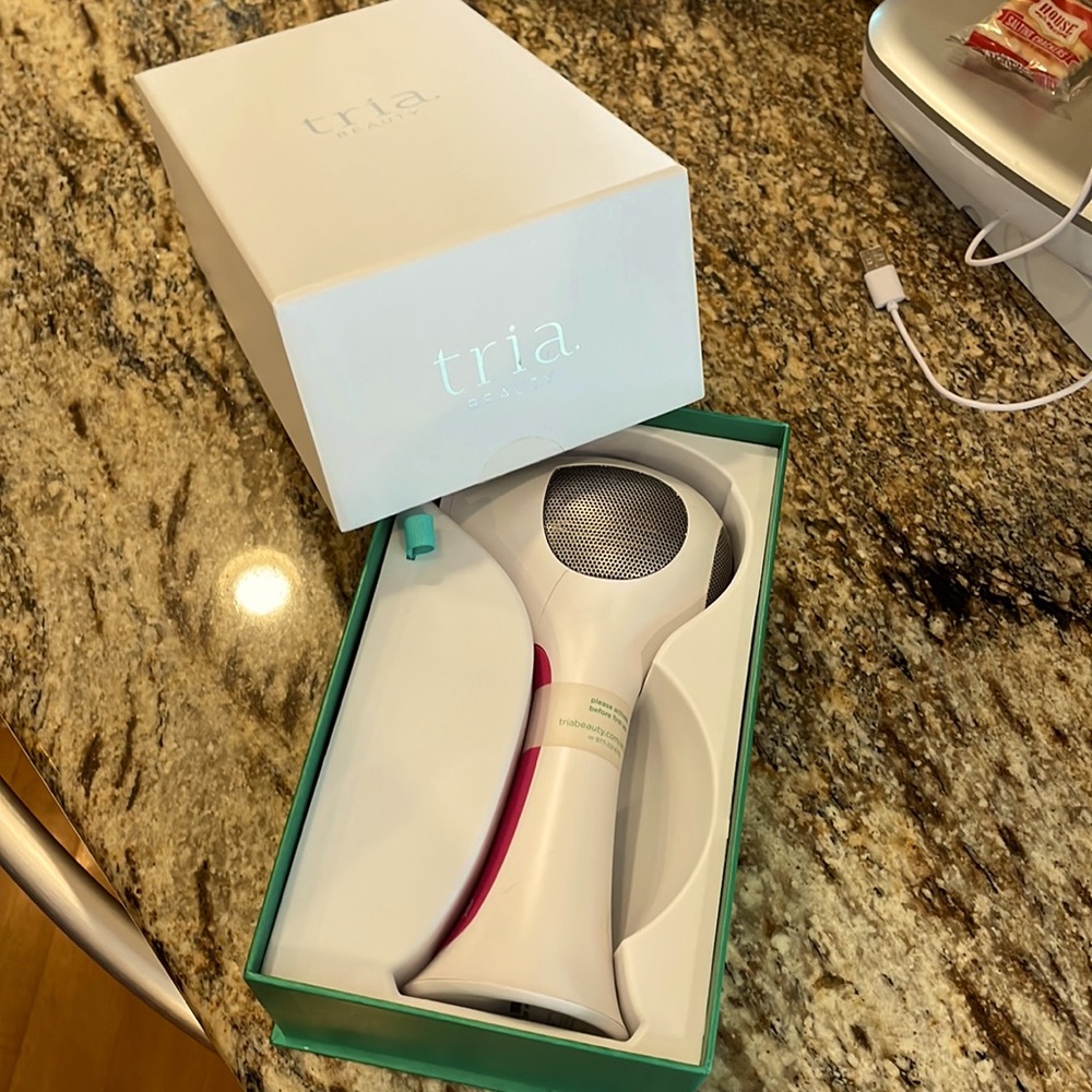 Tria Beauty Laser Hair Remover